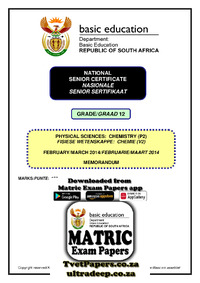 Physical Sciences P2 Feb-March 2014 Memo Afr & Eng.pdf